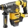 DeWALT DCH323NT Accu Combihamer | 28 Mm | 2.8J | 54V XR Flexvolt | TSTAK | Basic [DCH323NT-XJ] -Makita || Beta || Metabo Verkoopwinkel DeWALT DCH323NT DCH323NT XJ