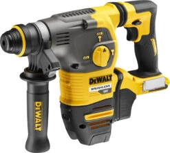 DeWALT DCH323NT Accu Combihamer | 28 Mm | 2.8J | 54V XR Flexvolt | TSTAK | Basic [DCH323NT-XJ]