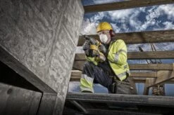 DeWALT DCH334X2 (+Boorkop) Accu Combihamer | 54V 9,0 Ah XR Flexvolt | +Tstak +Boorkop [DCH334X2-QW] -Makita || Beta || Metabo Verkoopwinkel DeWALT DCH334X2 Boorkop DCH334X2 QW ext 5