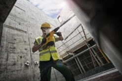 DeWALT DCH481N Accu Combihamer | SDS-Max | 54V XR Flexvolt | +Koffer | Basic [DCH481N-XJ] -Makita || Beta || Metabo Verkoopwinkel DeWALT DCH481X2 DCH481X2 QW ext 3