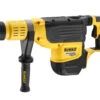 DeWALT DCH775N Accu Combihamer | SDS-Max 52 Mm | 54V Flexvolt |+Koffer | Body [DCH775N-XJ] -Makita || Beta || Metabo Verkoopwinkel DeWALT DCH773N DCH 773 N