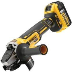 DeWALT DCK2080P2T Superpromo | Klopboor + Haakse Slijper | 18V 5,0 Ah XR | TSTAK [DCK2080P2T-QW] -Makita || Beta || Metabo Verkoopwinkel DeWALT DCK2080P2T DCK2080P2T QW ext 4