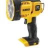 DeWALT DCL043 Spotlight | Geschikt Voor 18 Volt XR | LED | Basic [Werklamp DCL043] -Makita || Beta || Metabo Verkoopwinkel DeWALT DCL043 Werklamp DCL043