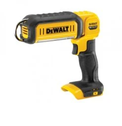 DeWALT DCL050 Werklamp | Geschikt Voor 18 Volt XR Accu | Basic [Werklamp DCL050-XJ] -Makita || Beta || Metabo Verkoopwinkel DeWALT DCL050 Werklamp DCL050 XJ ext 2