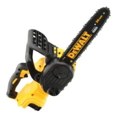 DeWALT DCM565P1 Accu Kettingzaag | 18 Volt 5,0 Ah XR Li-Ion | 30 Cm [DCM565P1-QW - Brushless] -Makita || Beta || Metabo Verkoopwinkel DeWALT DCM565P1 DCM565P1 QW Brushless ext 2