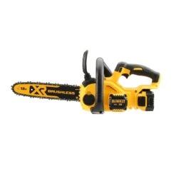DeWALT DCM565P1 Accu Kettingzaag | 18 Volt 5,0 Ah XR Li-Ion | 30 Cm [DCM565P1-QW - Brushless] -Makita || Beta || Metabo Verkoopwinkel DeWALT DCM565P1 DCM565P1 QW Brushless ext 3