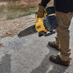 DeWALT DCMBL562N-XJ Accu Blazer | 18 Volt XR | Solo | Zonder Lader En Accu [DCMBL562N] -Makita || Beta || Metabo Verkoopwinkel DeWALT DCMBL562P1 QW DCMBL562P1 ext 3 1
