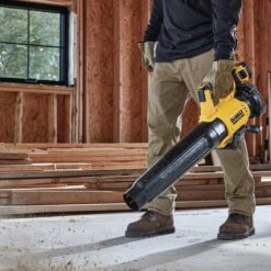 DeWALT DCMBL562N-XJ Accu Blazer | 18 Volt XR | Solo | Zonder Lader En Accu [DCMBL562N] -Makita || Beta || Metabo Verkoopwinkel DeWALT DCMBL562P1 QW DCMBL562P1 ext 5 1