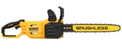 DeWALT DCMCS574X1 Accu Kettingzaag | 54V 9,0 Ah XR Flexvolt | 45 Cm [DCMCS574X1-QW] -Makita || Beta || Metabo Verkoopwinkel DeWALT DCMCS574X1 DCMCS574X1 QW ext 2