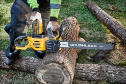 DeWALT DCMCS575N Accu Kettingzaag | 54V XR Flexvolt | 50 Cm | Basic [DCMCS575N-XJ] -Makita || Beta || Metabo Verkoopwinkel DeWALT DCMCS575N DCMCS5745 XJ ext 2