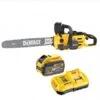 DeWALT DCMCS575X1 Accu Kettingzaag | 54V XR Flexvolt 9.0 Ah | 50 Cm [DCMCS575X1-QW] -Makita || Beta || Metabo Verkoopwinkel DeWALT DCMCS575X1 DCMCS575X1 QW
