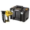 DeWALT DCN660NT Accutacker | 18 Volt | Basic | XR Li-Ion | Brushless | + Tstak [DCN660NT-XJ] -Makita || Beta || Metabo Verkoopwinkel DeWALT DCN660NT DCN660 Basic Tstak