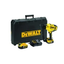 DeWALT DCN660P2 Accutacker | 18 Volt 5.0 Ah XR Li-Ion | Brushless [DCN660]