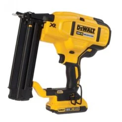DeWALT DCN680D2 Accutacker | 18 Volt 2.0 Ah XR Li-Ion | Minibrads | +Koffer [DCN680D2-QW]