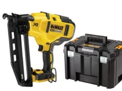 DeWALT DCN680NT Accutacker | 18 Volt | Brushless Minibrads 18Ga | +TSTAK [DCN680NT-XJ]