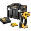 DeWALT DCN701D2 Accu Nietmachine | 2x 18 V 2.0 Ah XR Li-Ion | Bl | 25 Mm +TSTAK [DCN701D2-QW] -Makita || Beta || Metabo Verkoopwinkel DeWALT DCN701D2 DCN701D2 QW Brushless