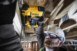 DeWALT DCN701D2 Accu Nietmachine | 2x 18 V 2.0 Ah XR Li-Ion | Bl | 25 Mm +TSTAK [DCN701D2-QW] -Makita || Beta || Metabo Verkoopwinkel DeWALT DCN701D2 DCN701D2 QW Brushless ext 3