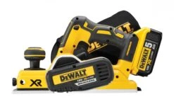 DeWALT DCP580P2 Accu Schaaf | 18 Volt 5,0 Ah XR Li-Ion | +Tstak [DCP580P2-QW] -Makita || Beta || Metabo Verkoopwinkel DeWALT DCP580P2 DCP580P2 QW ext 3