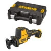 DeWALT DCS312NT Accu Reciprozaag | 12 Volt | 16 Mm | Solo | +Tstak [DCS312NT-XJ]