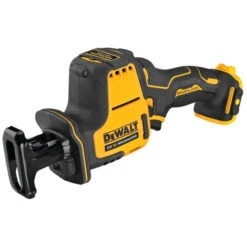 DeWALT DCS312NT Accu Reciprozaag | 12 Volt | 16 Mm | Solo | +Tstak [DCS312NT-XJ] -Makita || Beta || Metabo Verkoopwinkel DeWALT DCS312NT DCS312NT XJ ext 2