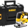 DeWALT DCS334NT Decoupeerzaag | Beugel | 135 Mm | 18 Volt | TSTAK | Basic [DCS334] -Makita || Beta || Metabo Verkoopwinkel DeWALT DCS334NT DCS 334 NT