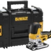 DeWALT DCS335NT Decoupeerzaag | Body | 135 Mm | 18 Volt | TSTAK | Basic [DCS335NT-XJ] -Makita || Beta || Metabo Verkoopwinkel DeWALT DCS335NT DCS 335 NT