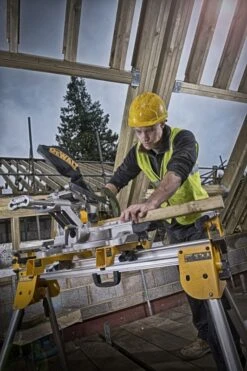 DeWALT DCS365N Afkortzaag | 18 Volt XR Li-Ion | 184 X 16 Mm | Basic [DCS365N-XJ] -Makita || Beta || Metabo Verkoopwinkel DeWALT DCS365N DCS365N XJ ext 3