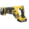 DeWALT DCS367P2 Accu Reciprozaag | 18 Volt 5.0 Ah XR Li-ion | +Tstak [DCS367P2-QW] -Makita || Beta || Metabo Verkoopwinkel DeWALT DCS367P2 DCS 367 P2