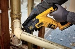DeWALT DCS367P2 Accu Reciprozaag | 18 Volt 5.0 Ah XR Li-ion | +Tstak [DCS367P2-QW] -Makita || Beta || Metabo Verkoopwinkel DeWALT DCS367P2 DCS 367 P2 ext 4