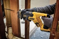 DeWALT DCS367P2 Accu Reciprozaag | 18 Volt 5.0 Ah XR Li-ion | +Tstak [DCS367P2-QW] -Makita || Beta || Metabo Verkoopwinkel DeWALT DCS367P2 DCS 367 P2 ext 6