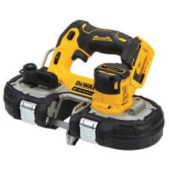 DeWALT DCS377NT Accu Lintzaag | Bandzaag | 18 Volt Li-Ion | Basic | + Tstak [DCS377 Basic + Tstak] -Makita || Beta || Metabo Verkoopwinkel DeWALT DCS377NT DCS377 Basic Tstak ext 2