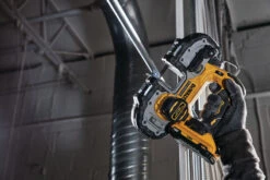 DeWALT DCS377NT Accu Lintzaag | Bandzaag | 18 Volt Li-Ion | Basic | + Tstak [DCS377 Basic + Tstak] -Makita || Beta || Metabo Verkoopwinkel DeWALT DCS377NT DCS377 Basic Tstak ext 3