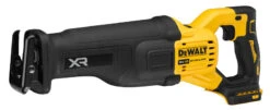 DeWALT DCS386NT Accu Reciprozaag | 54V XR Flexvolt | 28.6 Mm | Basic | +Tstak [DCS386NT-XJ] -Makita || Beta || Metabo Verkoopwinkel DeWALT DCS386NT DCS386NT XJ ext 2