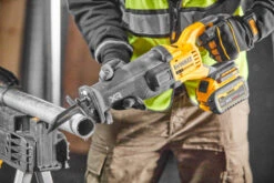 DeWALT DCS386T1 Accu Reciprozaag | 54V 6,0 Ah XR Flexvolt | 28.6 Mm | +Tstak [DCS386T1-QW] -Makita || Beta || Metabo Verkoopwinkel DeWALT DCS386T1 DCS386T1 QW ext 3 1