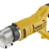 DeWALT DCS491N Accu Plaatschaar | 18V XR | 1,3 Mm | Draaibare Kop | Basic [DCS491N-XJ] -Makita || Beta || Metabo Verkoopwinkel DeWALT DCS491N DCS491N XJ