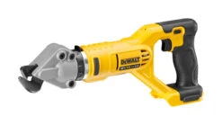 DeWALT DCS496N Accu Plaatschaar | 18V XR | 1,2 Mm | Draaibare Kop | Basic [DCS496N-XJ]