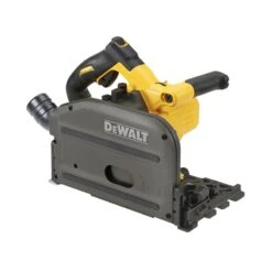 DeWALT DCS520NT Accu Cirkelzaag | Inval | 54 Volt | Flexvolt | T-Stak | Basic [DCS520NT]
