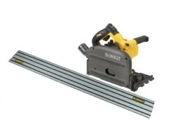 DeWALT DCS520T2R Accu Cirkelzaag | 54V 6,0 Ah XR Flexvolt | +TSTAK +Rail [DCS520T2R-QW] -Makita || Beta || Metabo Verkoopwinkel DeWALT DCS520T2R DCS520T2R ext 3
