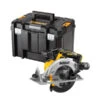 DeWALT DCS565NT Accu Cirkelzaag | 165 Mm | 18 Volt XR Li-Ion | Basic [DCS565 Basic + Tstak] -Makita || Beta || Metabo Verkoopwinkel DeWALT DCS565NT DCS565 Basic Tstak