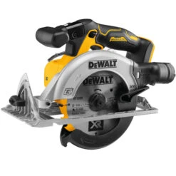 DeWALT DCS565NT Accu Cirkelzaag | 165 Mm | 18 Volt XR Li-Ion | Basic [DCS565 Basic + Tstak] -Makita || Beta || Metabo Verkoopwinkel DeWALT DCS565NT DCS565 Basic Tstak ext 2