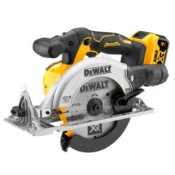 DeWALT DCS565P2-QW Accu Cirkelzaag | 165 Mm | 18 Volt 5.0 Ah XR Li-Ion | +Tstak [DCS565P2] -Makita || Beta || Metabo Verkoopwinkel DeWALT DCS565P2 QW DCS565P2 ext 2