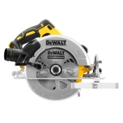 DeWALT DCS570NT-XJ Accu Cirkelzaag | 18 Volt | Brushless | +TSTAK [Accu Cirkelzaag] -Makita || Beta || Metabo Verkoopwinkel DeWALT DCS570NT XJ Accu Cirkelzaag ext 2