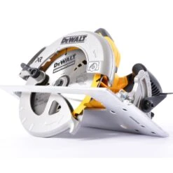 DeWALT DCS570NT-XJ Accu Cirkelzaag | 18 Volt | Brushless | +TSTAK [Accu Cirkelzaag] -Makita || Beta || Metabo Verkoopwinkel DeWALT DCS570NT XJ Accu Cirkelzaag ext 3