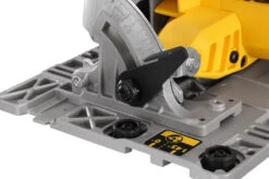 DeWALT DCS572P2-QW Accu Cirkelzaag | 18 Volt 5.0 Ah Li-Ion | 184 Mm | +TSTAK [Accu Cirkelzaag] -Makita || Beta || Metabo Verkoopwinkel DeWALT DCS572P2 QW Accu Cirkelzaag ext 2 1
