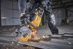 DeWALT DCS691N Doorslijpmachine | 54 V XR Flexvolt | 230 Mm | Basic [DCS691N-XJ] -Makita || Beta || Metabo Verkoopwinkel DeWALT DCS690X2 DCS690X2 QW ext 3