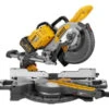 DeWALT DCS727N Accu Afkortzaag | 54V XR Flexvolt | 250 X 30 Mm | Body [DCS727N-XJ]