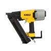 DeWALT DPN250MCN Tacker | Lucht | Batnagels | 8.4 Bar | 40 - 60 Mm [DPN250MCN-XJ]