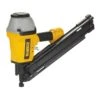 DeWALT DPN9033SM-XJ Tacker Lucht | Constructietacker | 33gr Kort Magazijn | 50-90 Mm [DPN9033SM] -Makita || Beta || Metabo Verkoopwinkel DeWALT DPN9033SM XJ DPN9033SM 1