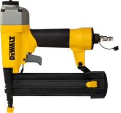 DeWALT DPSB2IN1 Combi Tacker | Lucht | Minibrads En Nieten [DPSB2IN1-XJ]