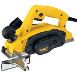 DeWALT DW680-QS Schaafmachine | 2,5 Mm | 600 Watt [DW680-QS]